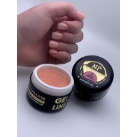 TEXTURE HOLD LINE BUILDER GELS